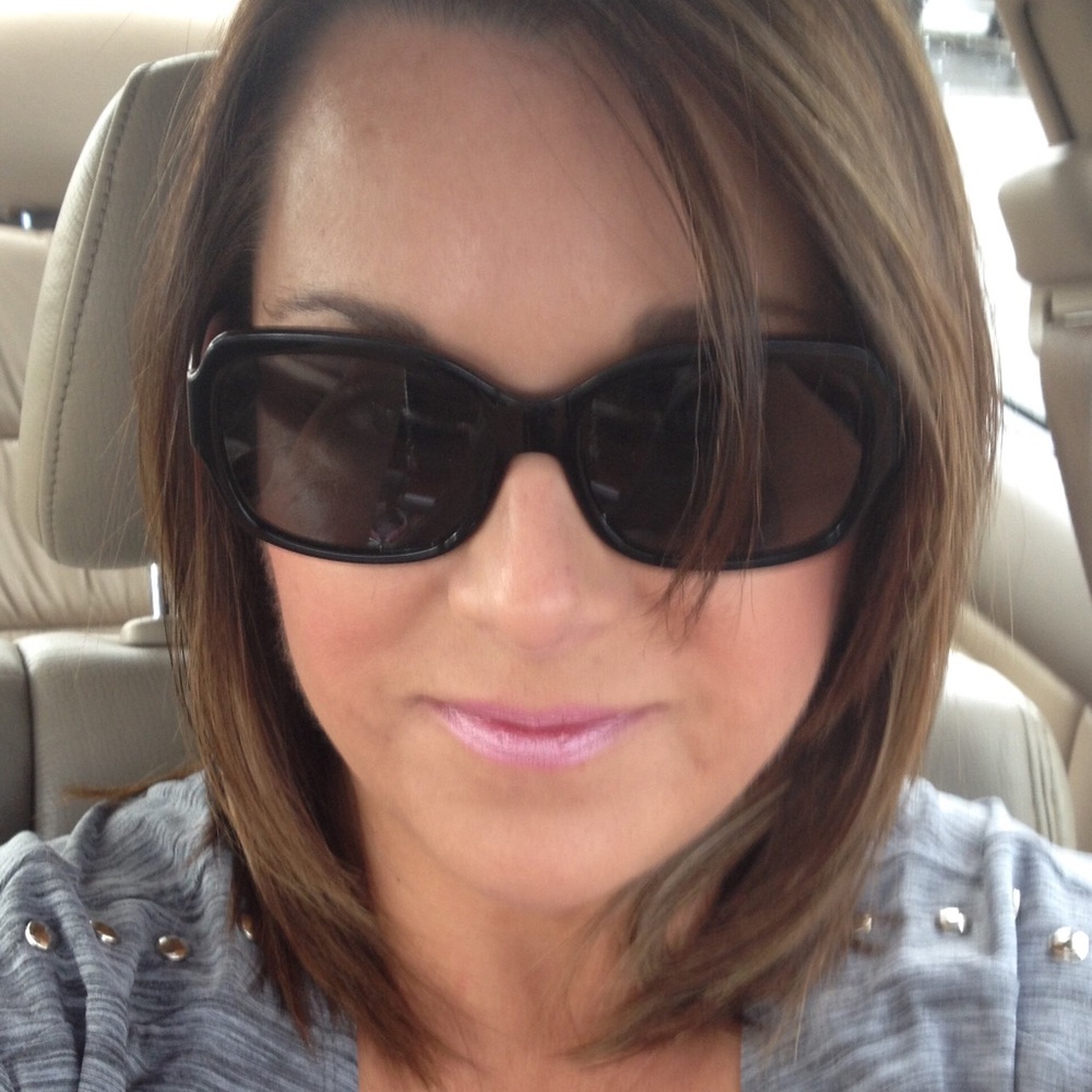 Meet your Posher, Diane